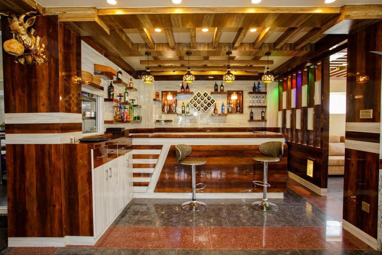 Gauri Shankar Hotel Nagarkot Exterior photo